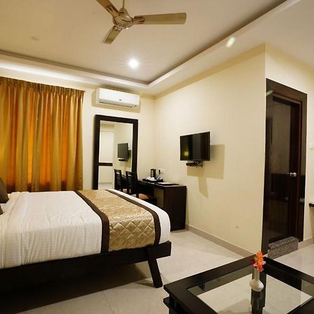 Silicon Suites Bangalore Exterior photo