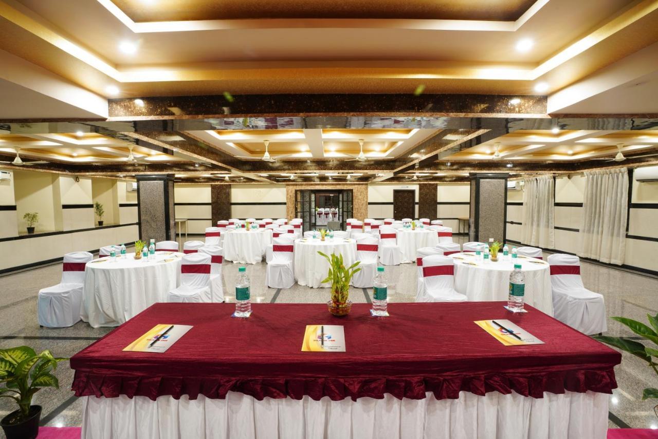 Silicon Suites Bangalore Exterior photo