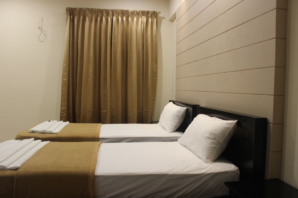 Silicon Suites Bangalore Exterior photo