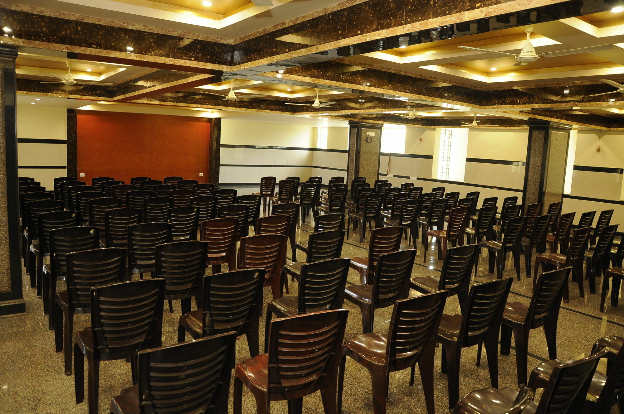 Silicon Suites Bangalore Exterior photo
